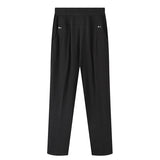 Women's Pencil 1-8XL Fashion Designer Office Pants