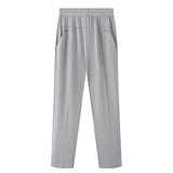 Women's Pencil 1-8XL Fashion Designer Office Pants