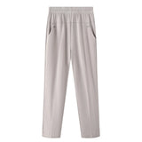 Women's Pencil 1-8XL Fashion Designer Office Pants