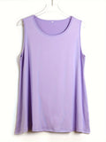 Women's Ruffle Tops Blouse 1-6XL Fashion Designer Singlets (Plus Size)-