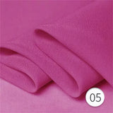 Women's Ruffled XL-7XL Fashion Designer Chiffon Short Skirts (Plus Size)