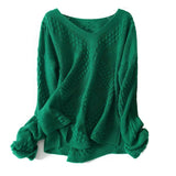 Women's Sweater Hollow Out Fashion Designer M-4XL Cardigans (Plus Size)