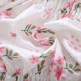 Women's Tops Ruffle Floral Fashion Designer Blouse T-Shirts-Women's Tops Fashion Designer T-Shirts / Blouses