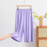 Women's Wide Leg Fashion Designer 1-8XL Pants (Plus Size)