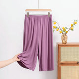 Women's Wide Leg Fashion Designer 1-8XL Pants (Plus Size)