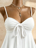 Women's XS-XL Crop Tops Fashion Designer Singlets