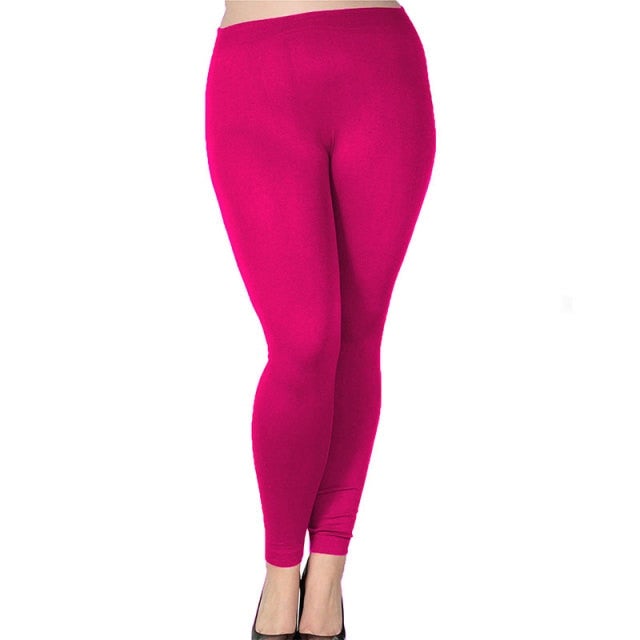 Mid Waist Bottom Printed White Slim Fit Leggings, Party Wear at Rs 195 in  Thane