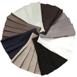 Women's High Waist Fashion Designer Pleated Skirts (Short)-Women's Fashion Designer Skirts