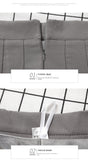 Women's High Waist Fashion Designer Pleated Skirts (Short)-Women's Fashion Designer Skirts